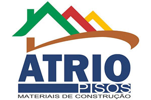 ÁTRIO Pisos Materiais de Construção