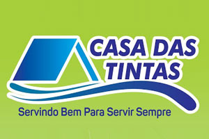 Casa das Tintas